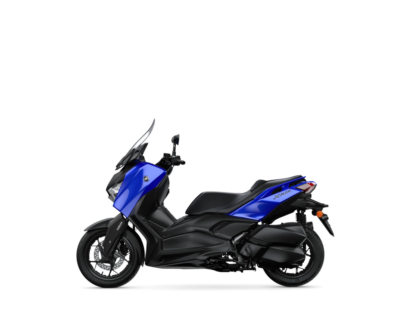 Скутер YAMAHA XMAX 300 (Icon Blue) 2026
